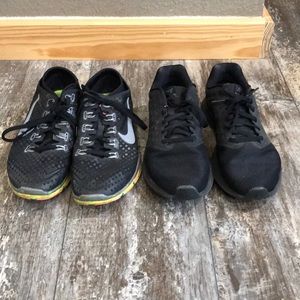 Nike Tennis Shoes (2)